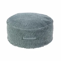 Lorena Canals Pouf Chill | Bleu
