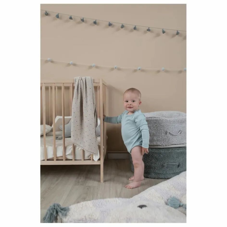 Lorena Canals Pouf Chill || Poufs, Matelas De Sol