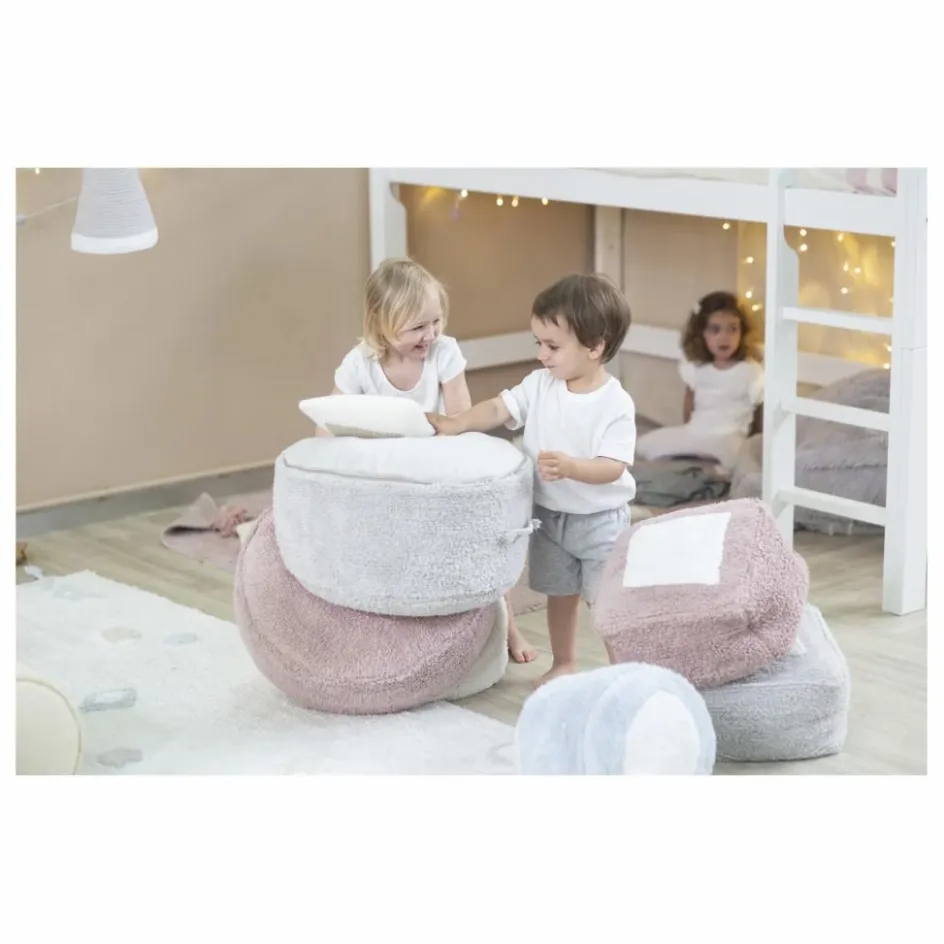 Lorena Canals Pouf Chill || Poufs, Matelas De Sol