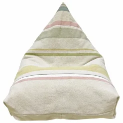 Lorena Canals Pouf Cleo|Enfant Matelas De Sol, Poufs Enfant
