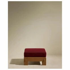 Maison Sarah Lavoine Pouf d'extérieur Graney || Mobilier De Jardin