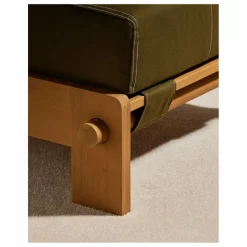 Pouf d'extérieur Graney | Mobilier De Jardin