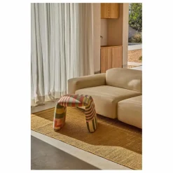 Outlet Pouf Folded, Estudi Manel Molina Poufs, Matelas De Sol