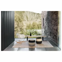 Outlet Pouf Kilim 1 | Poufs, Matelas De Sol