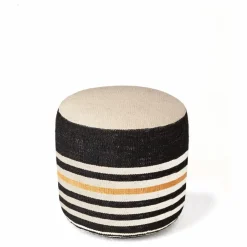 Nanimarquina Poufs, Matelas De Sol*Pouf Kilim 2 |