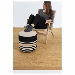 Nanimarquina Poufs, Matelas De Sol*Pouf Kilim 2 |