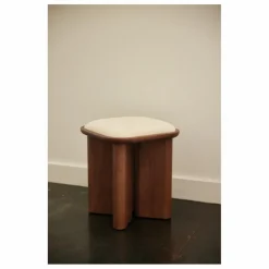 Gabrielle Paris Pouf lazare || Poufs, Matelas De Sol