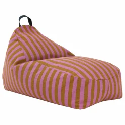 Nobodinoz Pouf long Bliss ||Enfant Matelas De Sol, Poufs Enfant