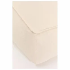 Online Nobodinoz Pouf long Lucky Naturel