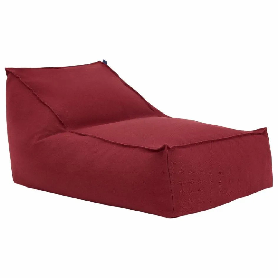 Enfant Nobodinoz Matelas De Sol, Poufs Enfant|Poufs, Matelas De Sol*Pouf long Lucky |