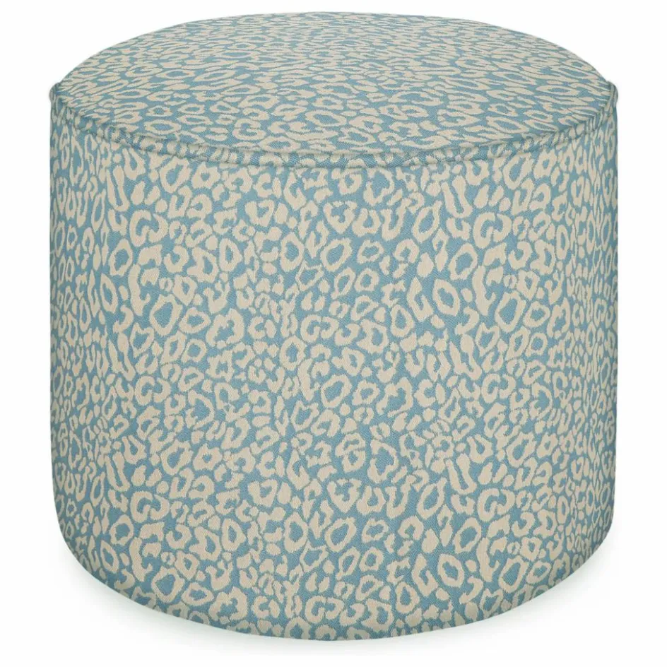 Palais Poufs, Matelas De Sol*Pouf Maya |