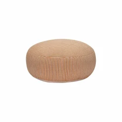 Hübsch Pouf Mochi || Poufs, Matelas De Sol