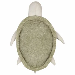 Enfant Lorena Canals Matelas De Sol, Poufs Enfant*Pouf Mrs Turtle |