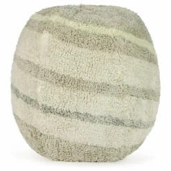 Lorena Canals Pouf Neptune ||Enfant Matelas De Sol, Poufs Enfant