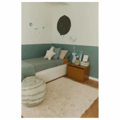 Lorena Canals Pouf Neptune ||Enfant Matelas De Sol, Poufs Enfant