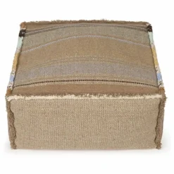 Pouf Puebla | Poufs, Matelas De Sol