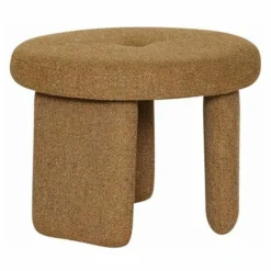 Hübsch Pouf Roccoco || Poufs, Matelas De Sol
