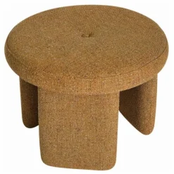 Hübsch Pouf Roccoco || Poufs, Matelas De Sol