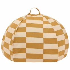 Sale Pouf rond Vibes Tiles | Enfant Matelas De Sol, Poufs Enfant