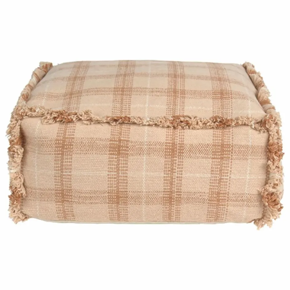 Online Pouf Tartan | Enfant Matelas De Sol, Poufs Enfant|Poufs, Matelas De Sol