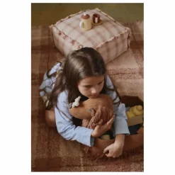 Online Pouf Tartan | Enfant Matelas De Sol, Poufs Enfant|Poufs, Matelas De Sol