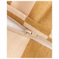 Outlet Nobodinoz Pouf Vibes | Jaune moutarde