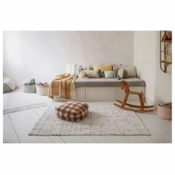 Enfant Lorena Canals Matelas De Sol, Poufs Enfant|Poufs, Matelas De Sol*Pouf Vichy |