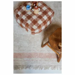 Enfant Lorena Canals Matelas De Sol, Poufs Enfant|Poufs, Matelas De Sol*Pouf Vichy |
