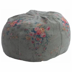 Maison de Vacances Poufs, Matelas De Sol*Pouf Wabi Sabi Pompadour |