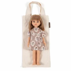 Minikane Poupées*Poupée Amigas Carla en robe Daisy Alma