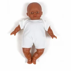 Minikane Poupées*Poupée babies Ondine en body