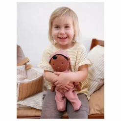 Fabelab Poupée Babykin - Kit || Poupées