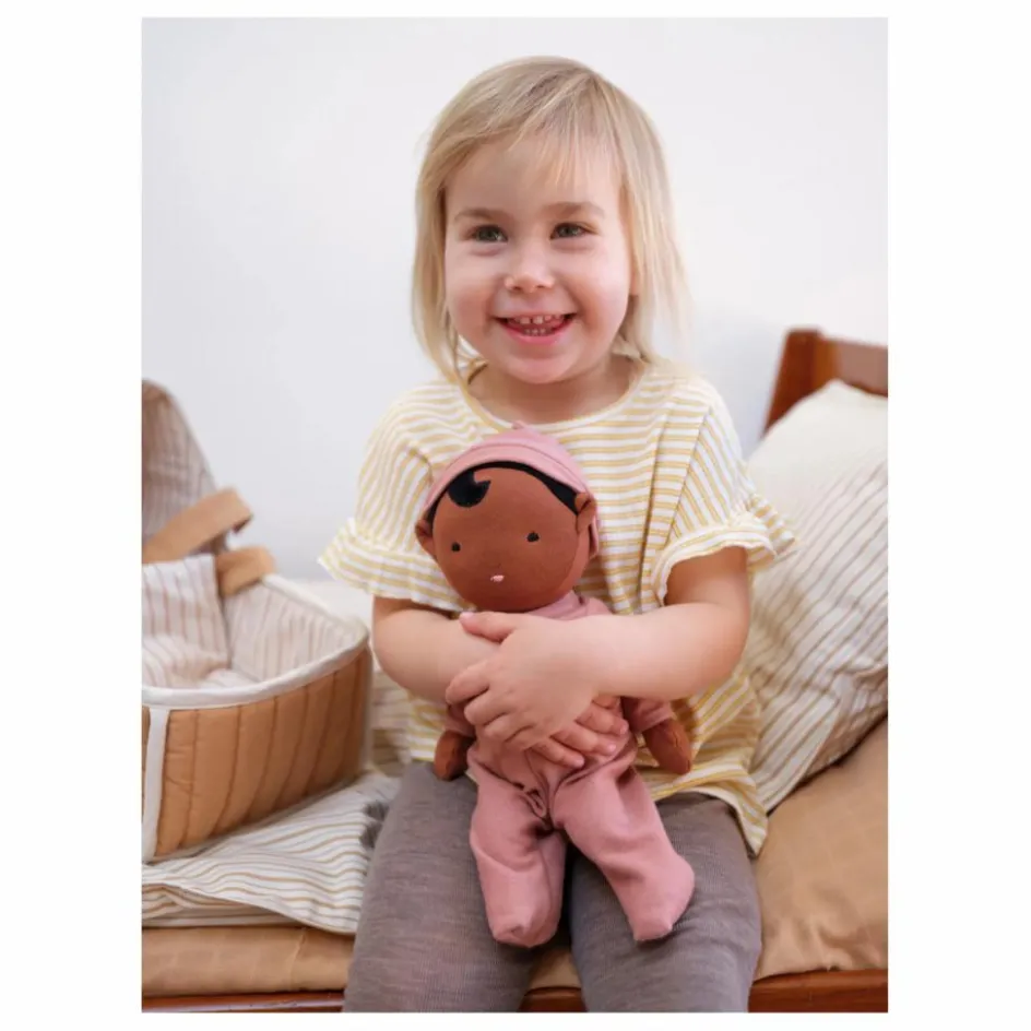 Fabelab Poupée Babykin - Kit || Poupées