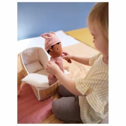 Fabelab Poupée Babykin - Kit || Poupées