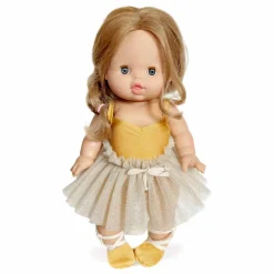 Outlet Poupée ballerine Aliénor | Poupées