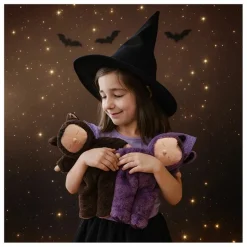 Best Poupée Cozy Dinkum Chauve-Souris | Poupées|Doudous, Peluches