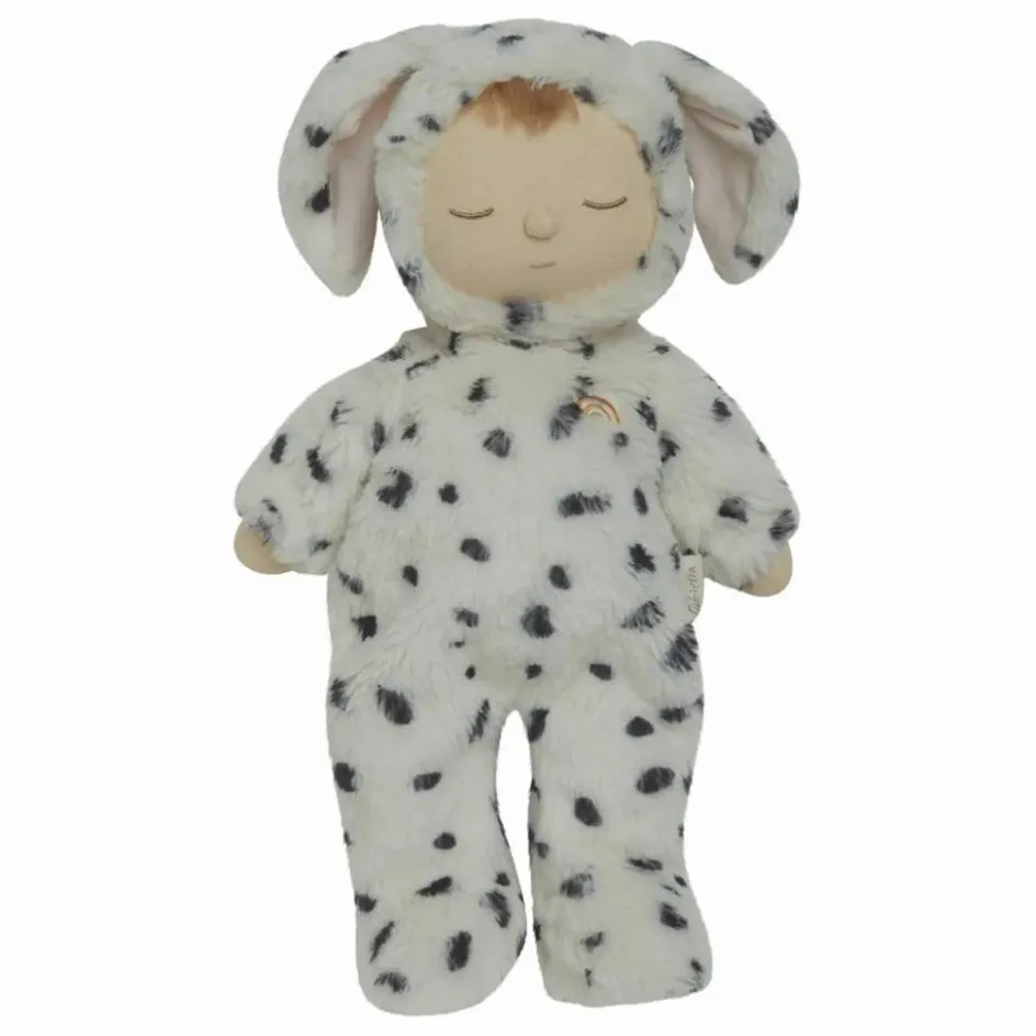 Outlet Poupée Cozy Dinkum Dalmatien | Poupées|Doudous, Peluches