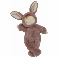 Olli Ella Poupée Cozy Dinkum Lapin || Poupées|Doudous, Peluches
