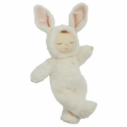 Olli Ella Poupée Cozy Dinkums Lapin || Poupées|Doudous, Peluches