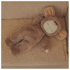 Best Poupée Cozy Dinkums Souris | Poupées|Doudous, Peluches