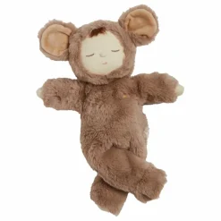Best Poupée Cozy Dinkums Souris | Poupées|Doudous, Peluches