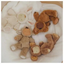 Best Poupée Cozy Dinkums Souris | Poupées|Doudous, Peluches