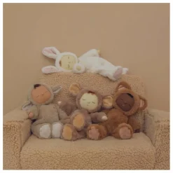 Best Poupée Cozy Dinkums Souris | Poupées|Doudous, Peluches