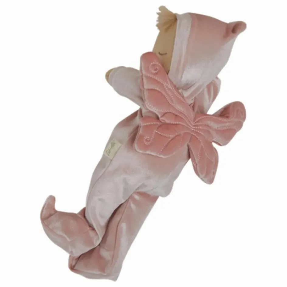 Olli Ella Poupée Dozy Dinkum Fée || Poupées|Doudous, Peluches