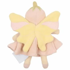 Fabelab Poupée Fée| Doudous, Peluches|Doudous Et Peluches