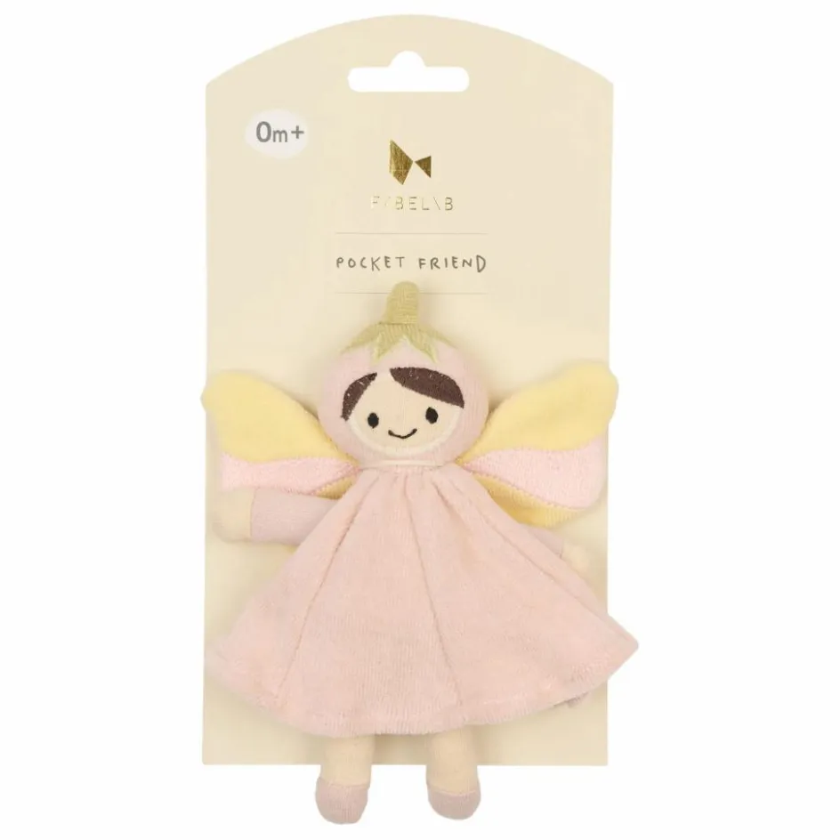 Fabelab Poupée Fée| Doudous, Peluches|Doudous Et Peluches