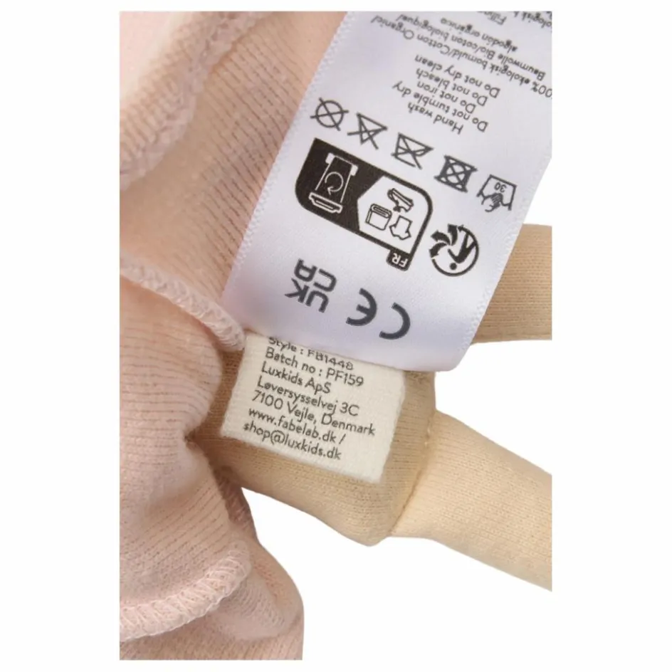 Fabelab Poupée Fée| Doudous, Peluches|Doudous Et Peluches
