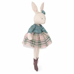 Moulin Roty Poupée lapin Victorine| Poupées