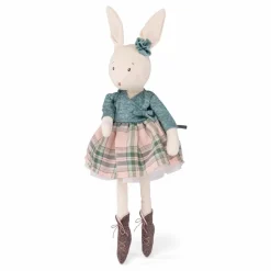 Moulin Roty Poupée lapin Victorine| Poupées