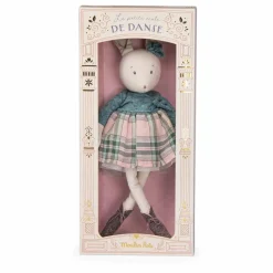 Moulin Roty Poupée lapin Victorine| Poupées